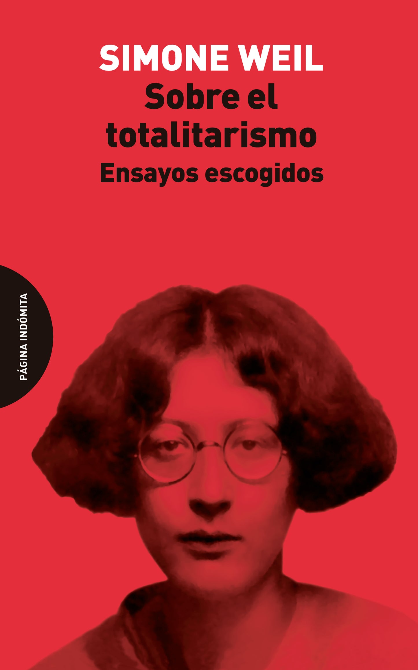 SOBRE EL TOTALITARISMO ENSAYOS