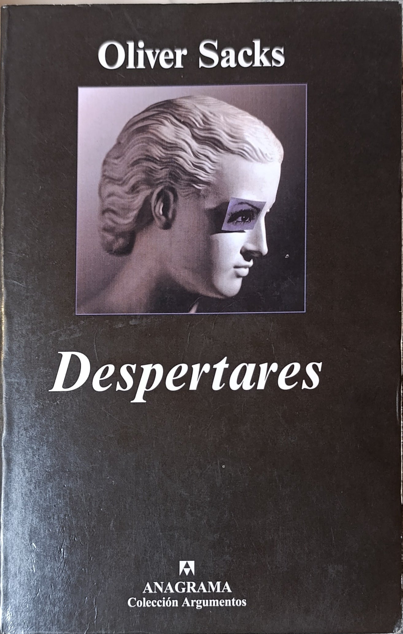 DESPERTARES
