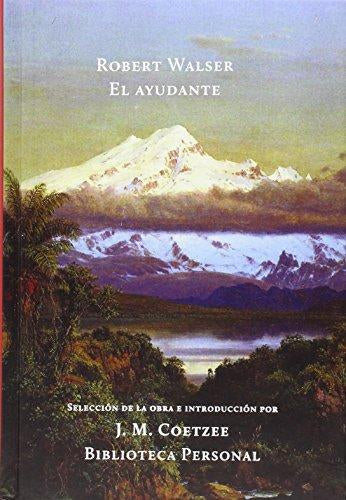 EL AYUDANTE