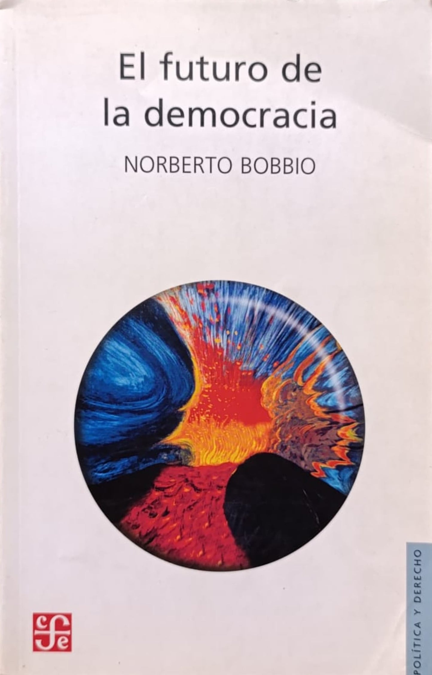 EL FUTURO DE LA DEMOCRACIA