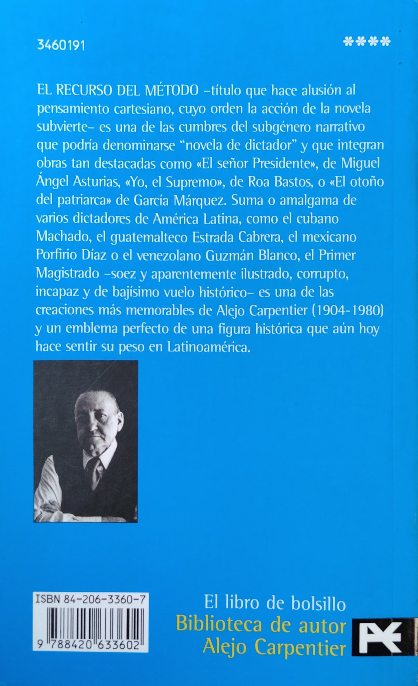 EL RECURSO DEL MÉTODO