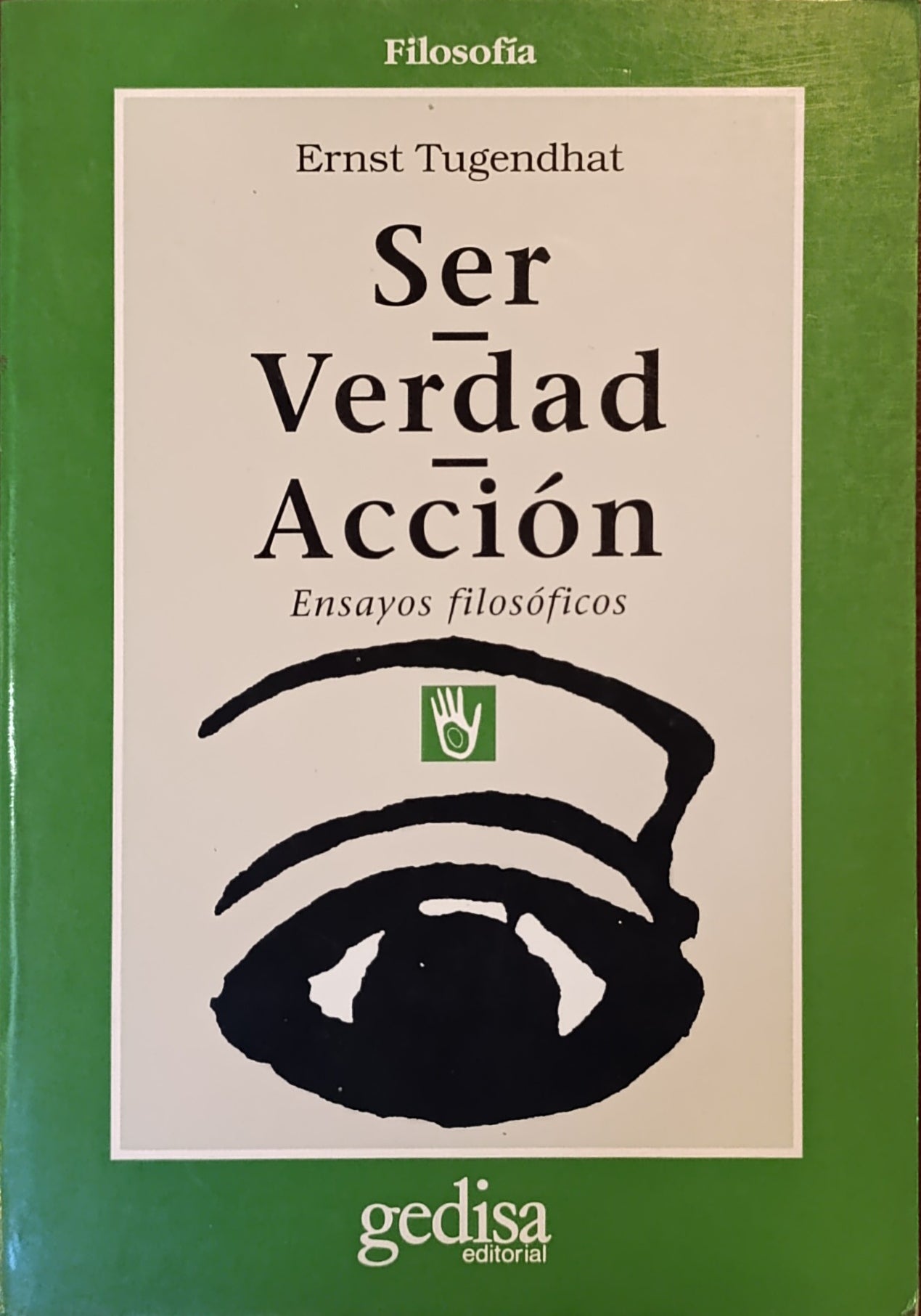 SER VERDAD ACCIÓN