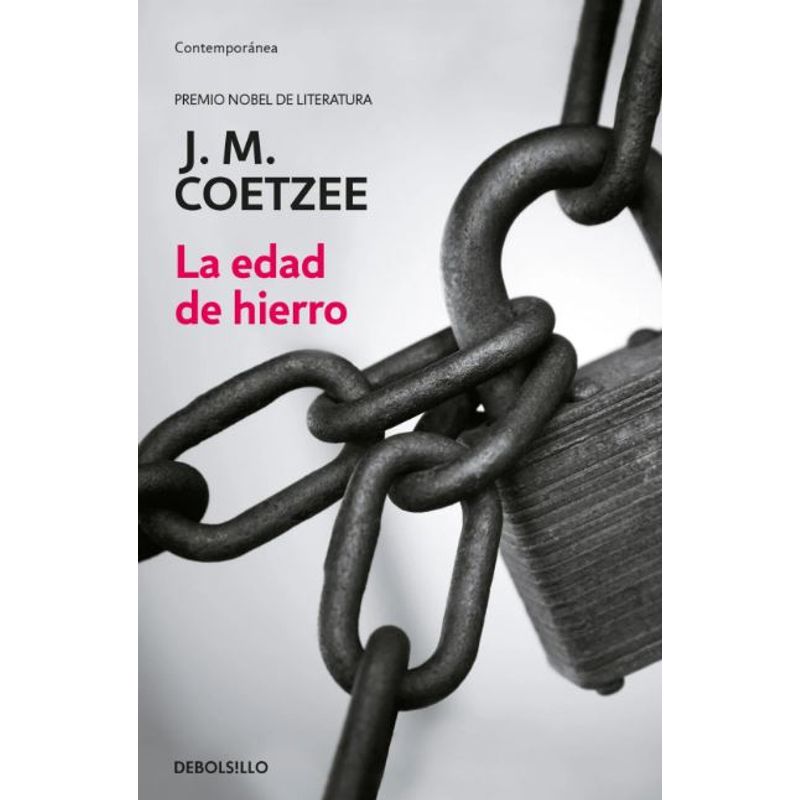 LA EDAD DE HIERRO