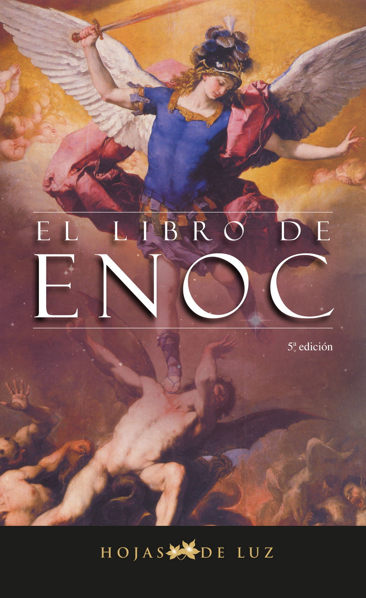 EL LIBRO DE ENOC