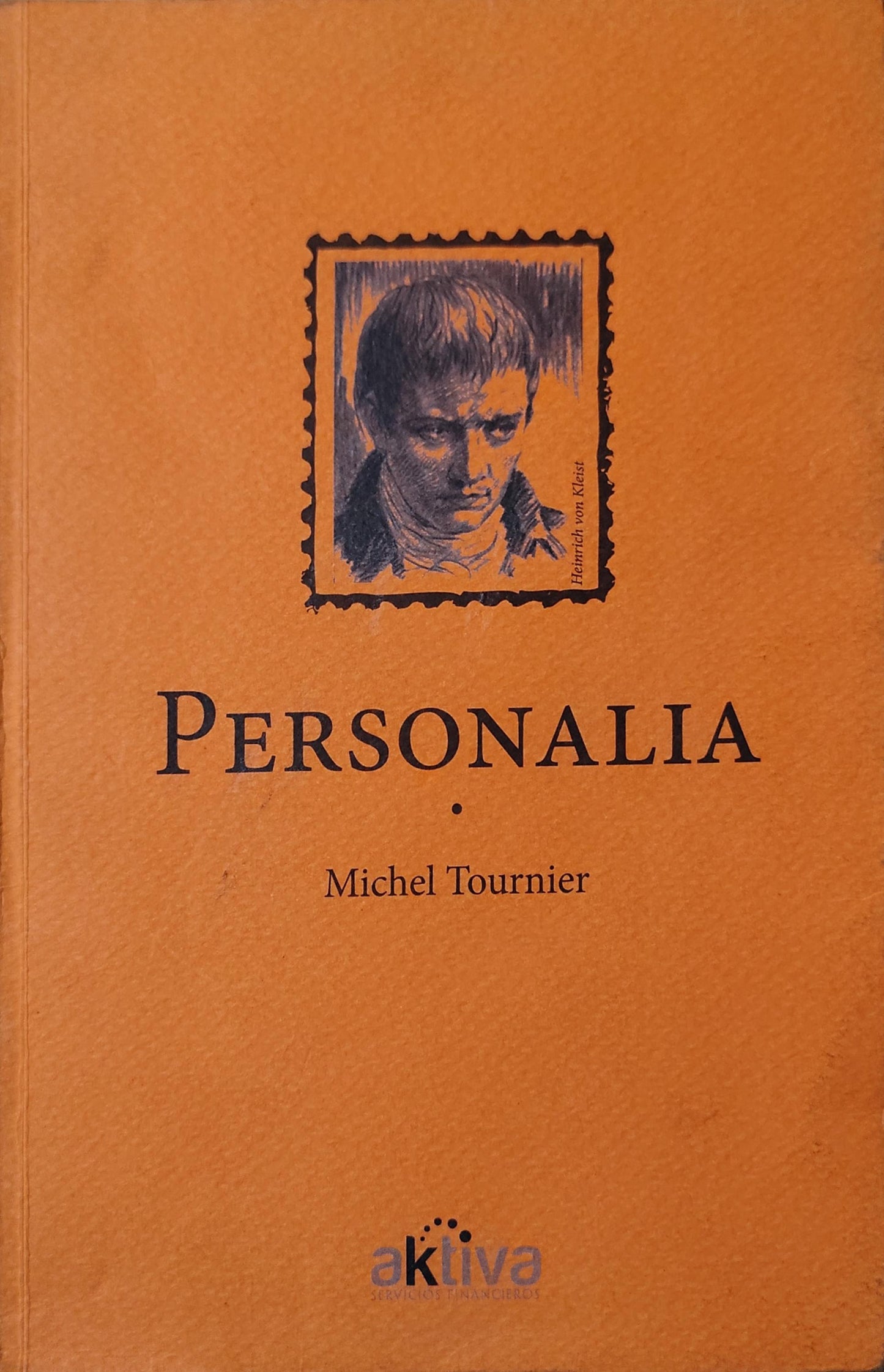 PERSONALIA