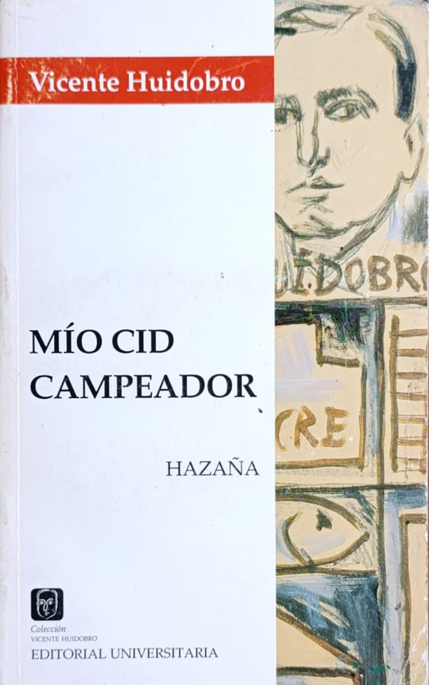 MÍO CID CAMPEADOR