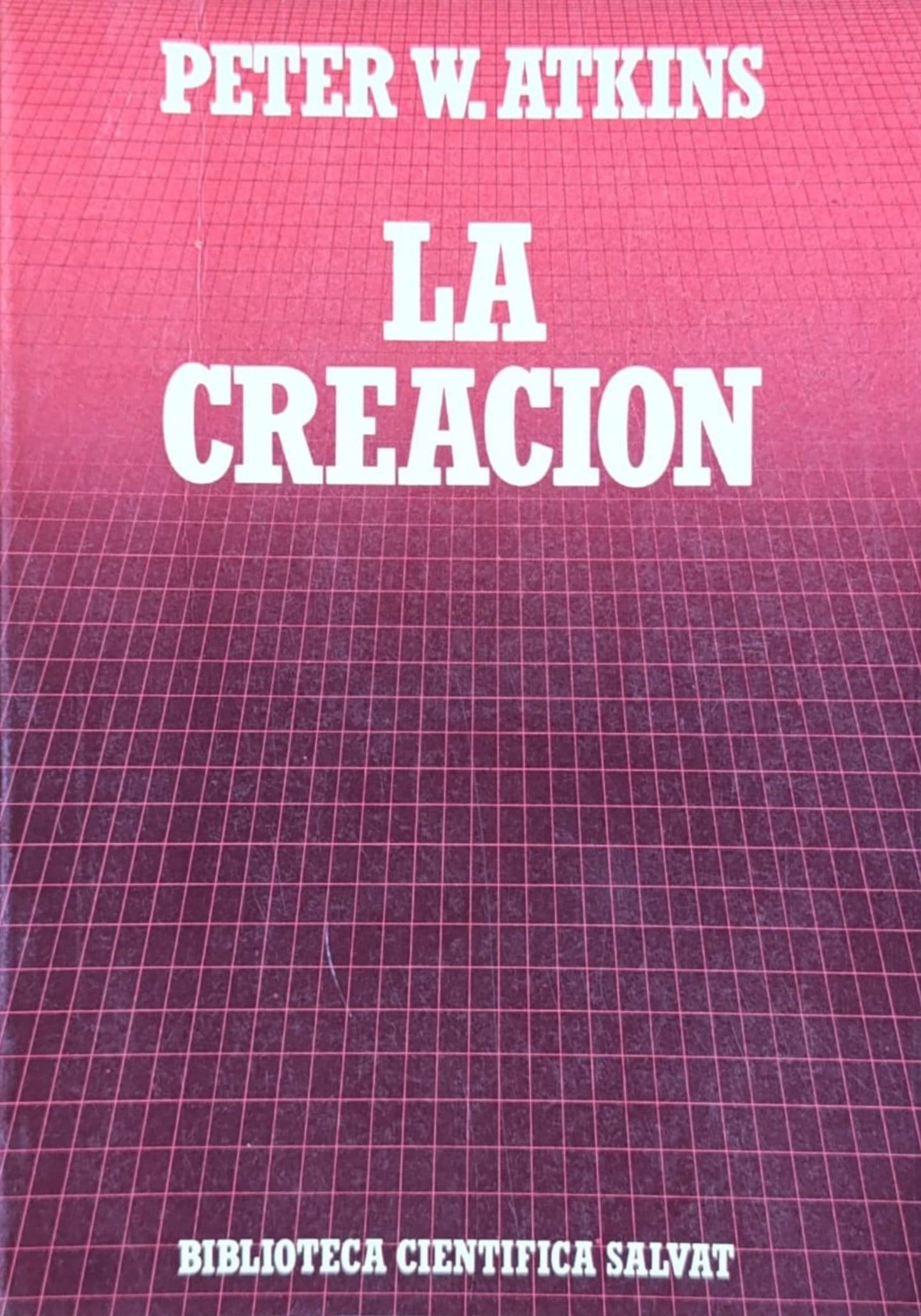 LA CREACIÓN