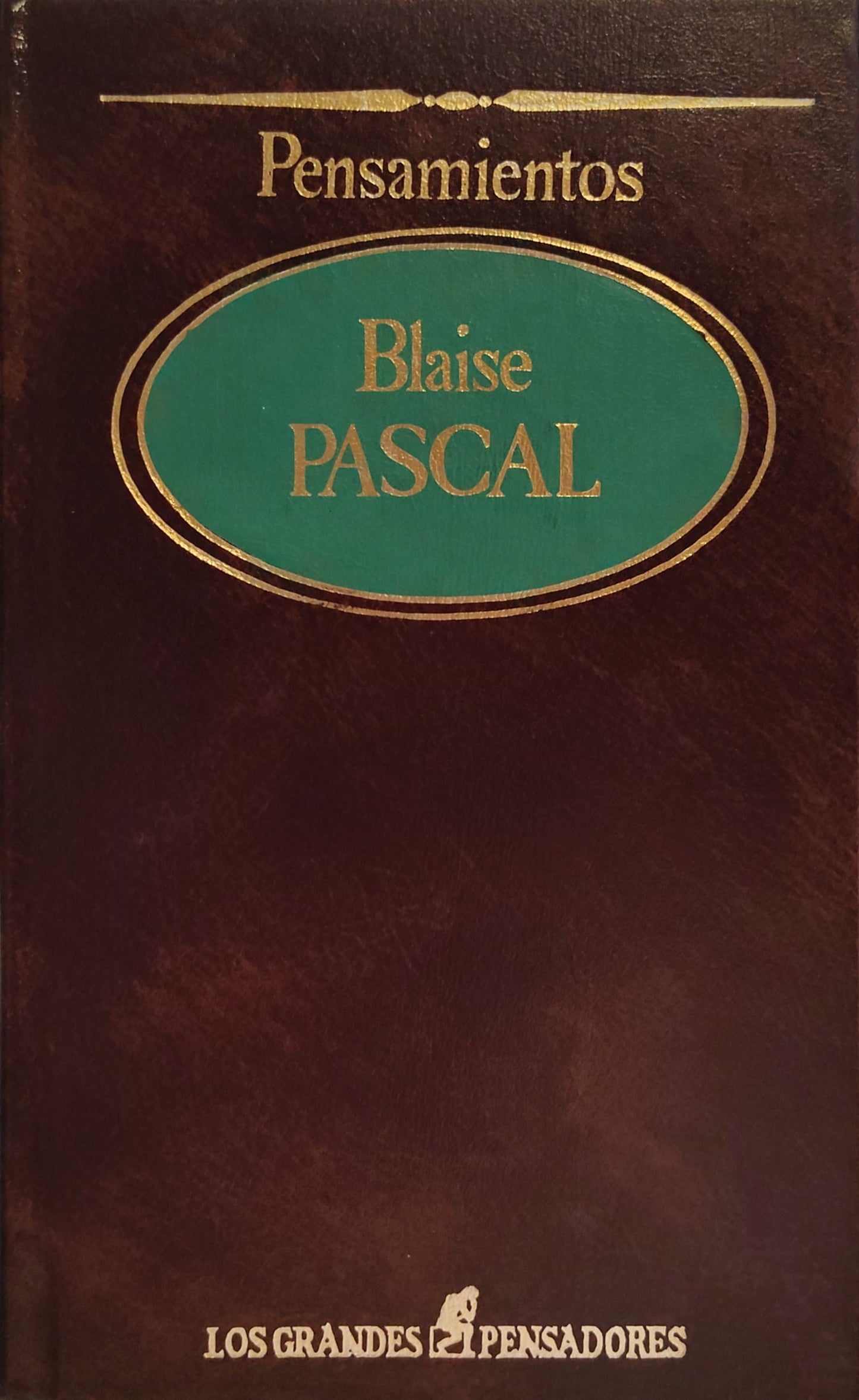 PENSAMIENTOS