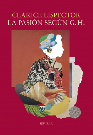 LA PASIÓN SEGUN G.H.