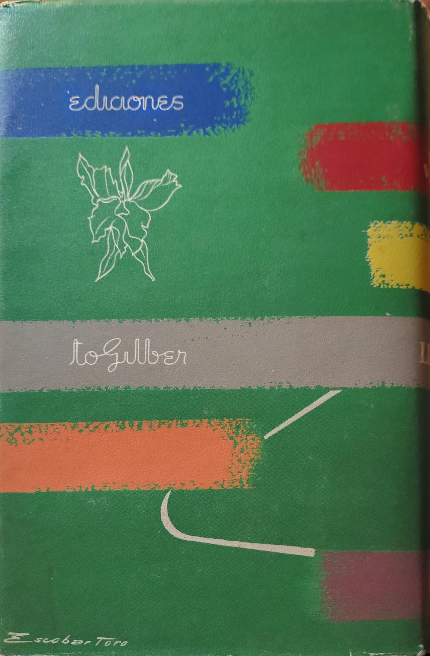 OBRA LITERARIA SILVIO VILLEGAS