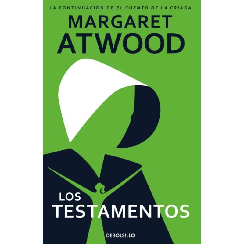 LOS TESTAMENTOS