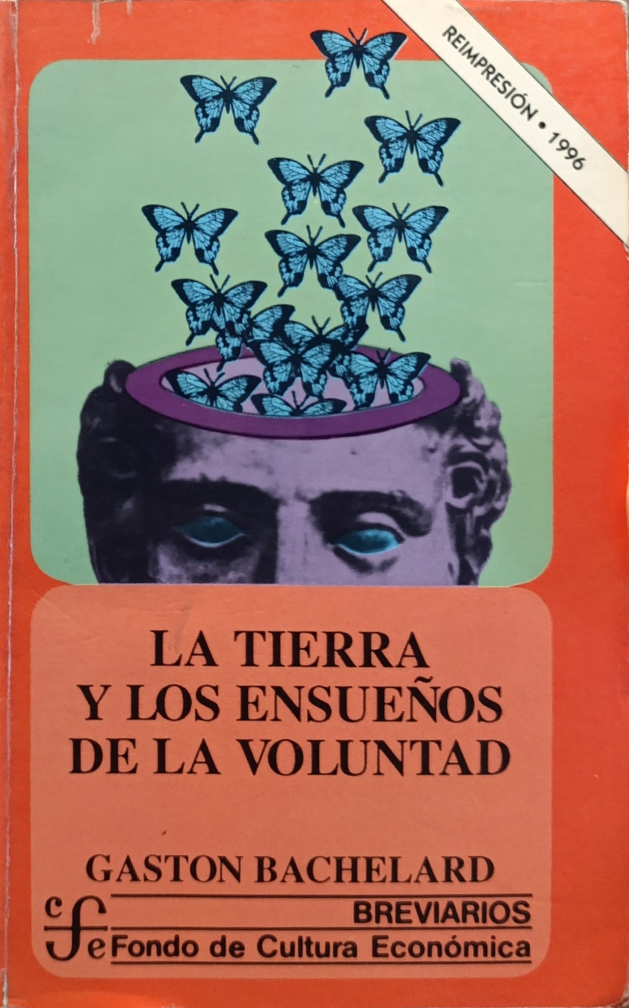 LA TIERRA Y LOS ENSUEÑOS DE LA VOLUNTAD