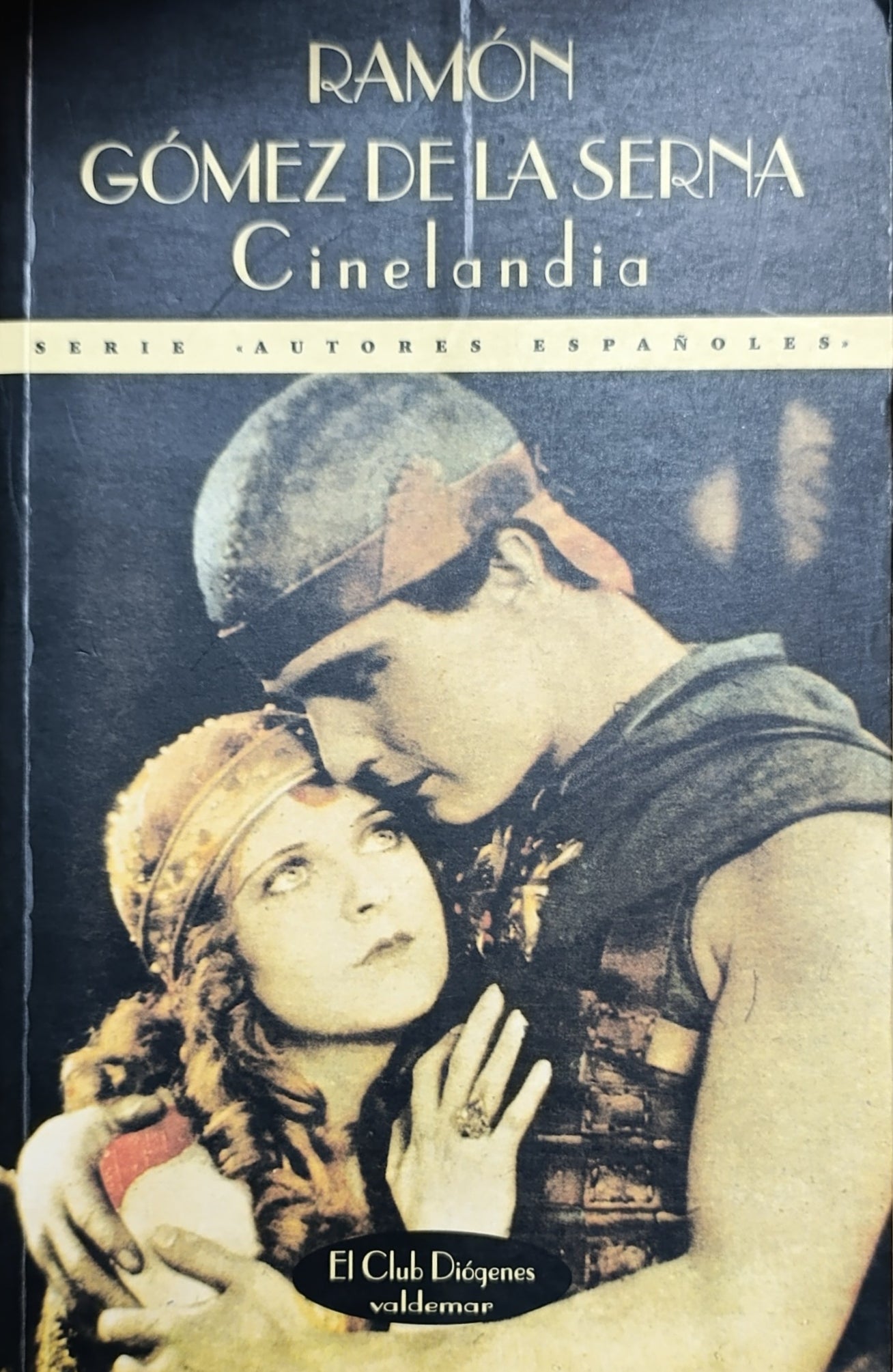 CINELANDIA