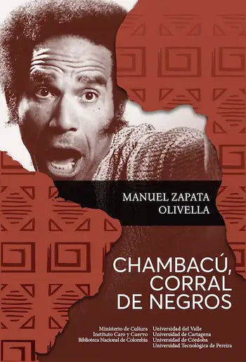 CHAMBACÚ, CORRAL DE NEGROS