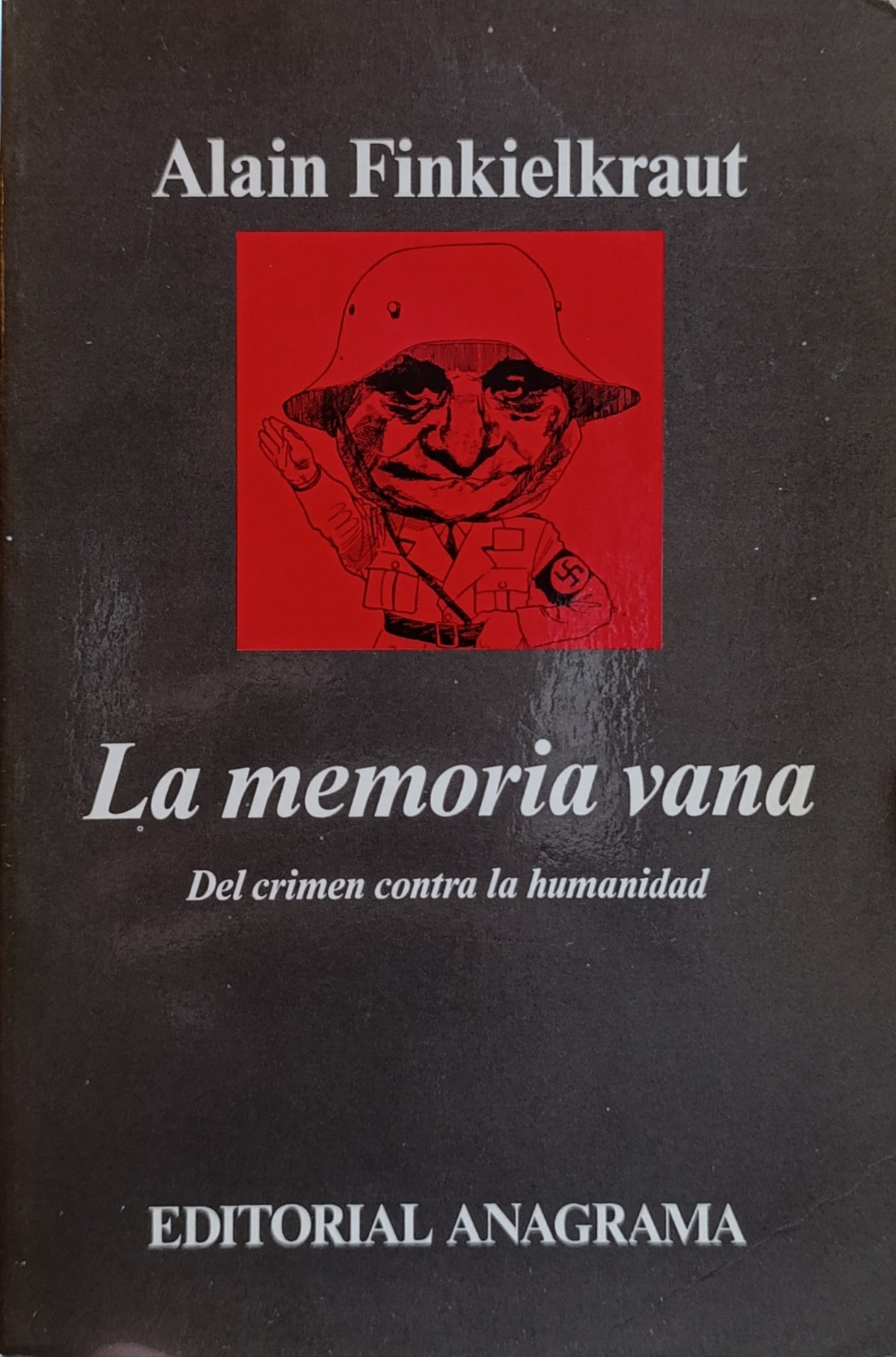 LA MEMORIA VANA