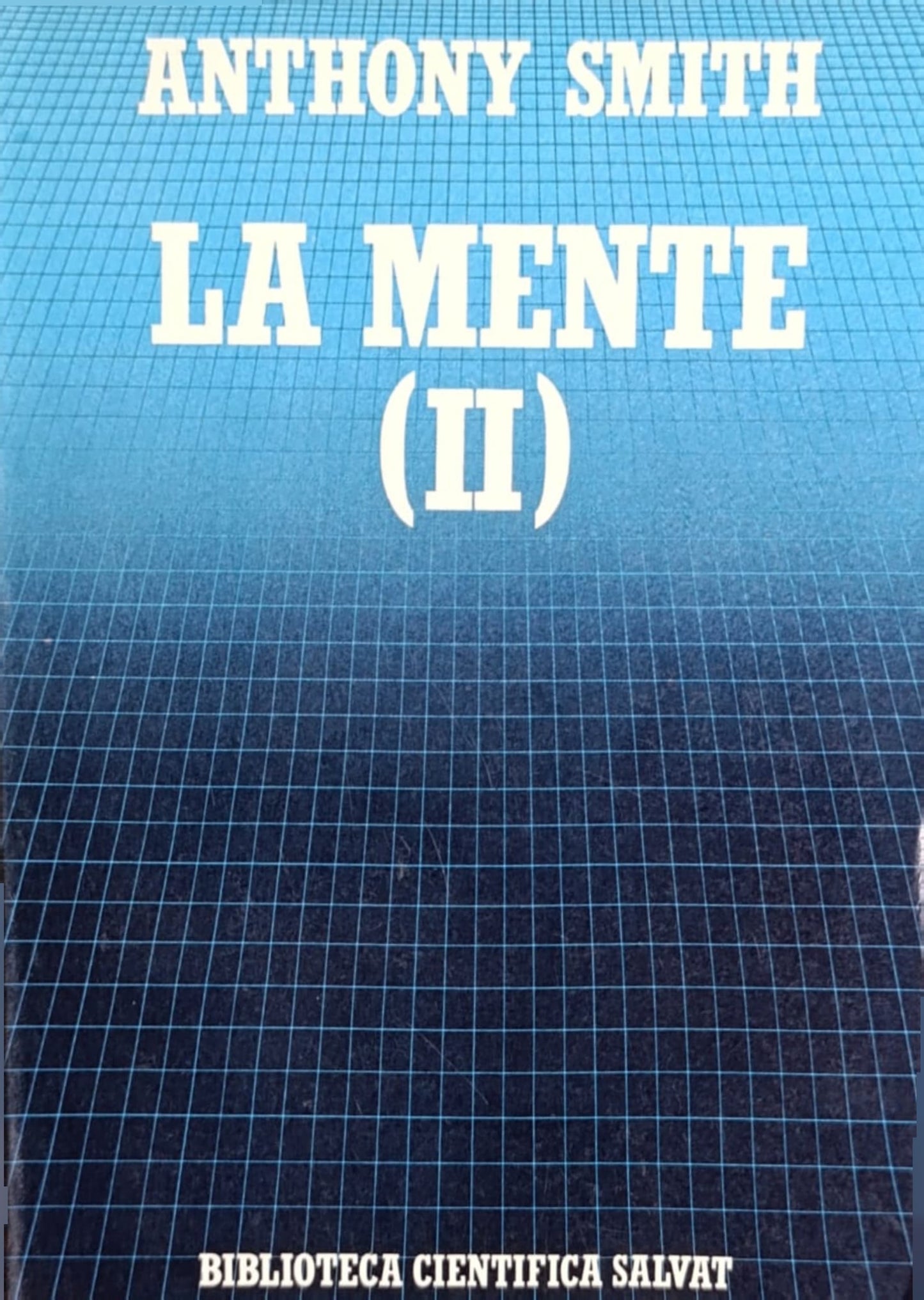 LA MENTE (2 LIBROS)