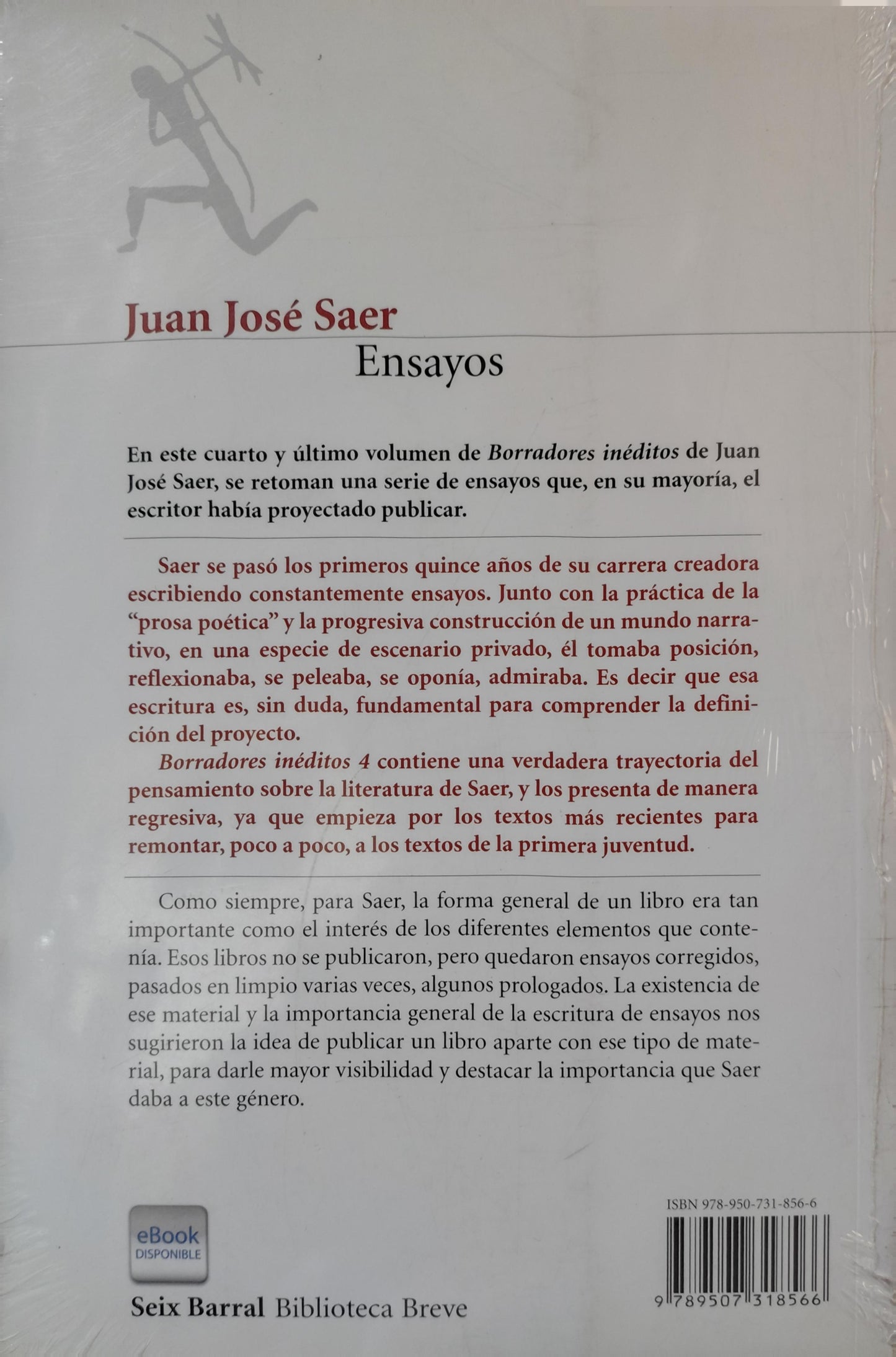 ENSAYOS borradores inéditos 4