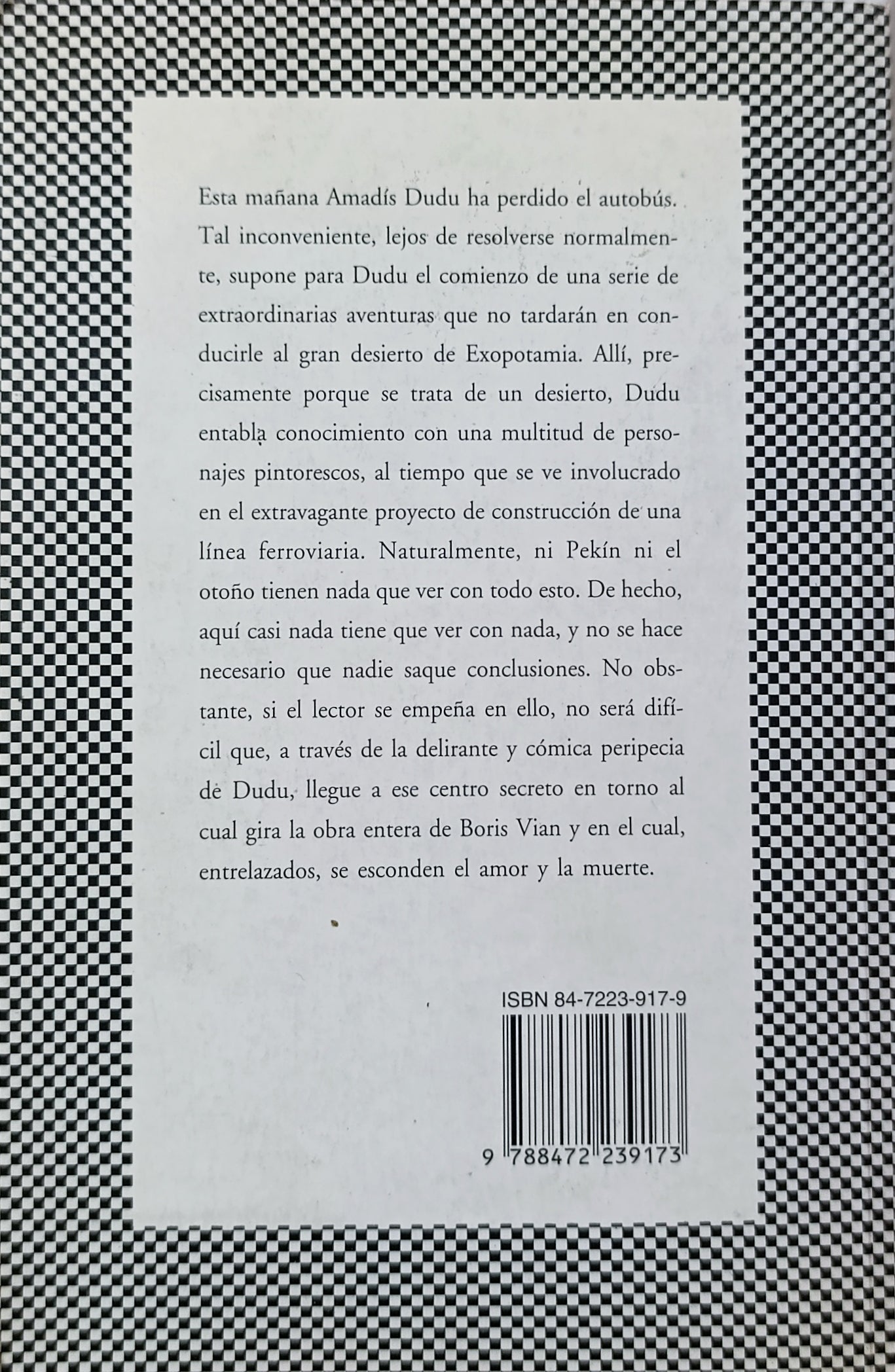 EL OTOÑO EN PEKÍN