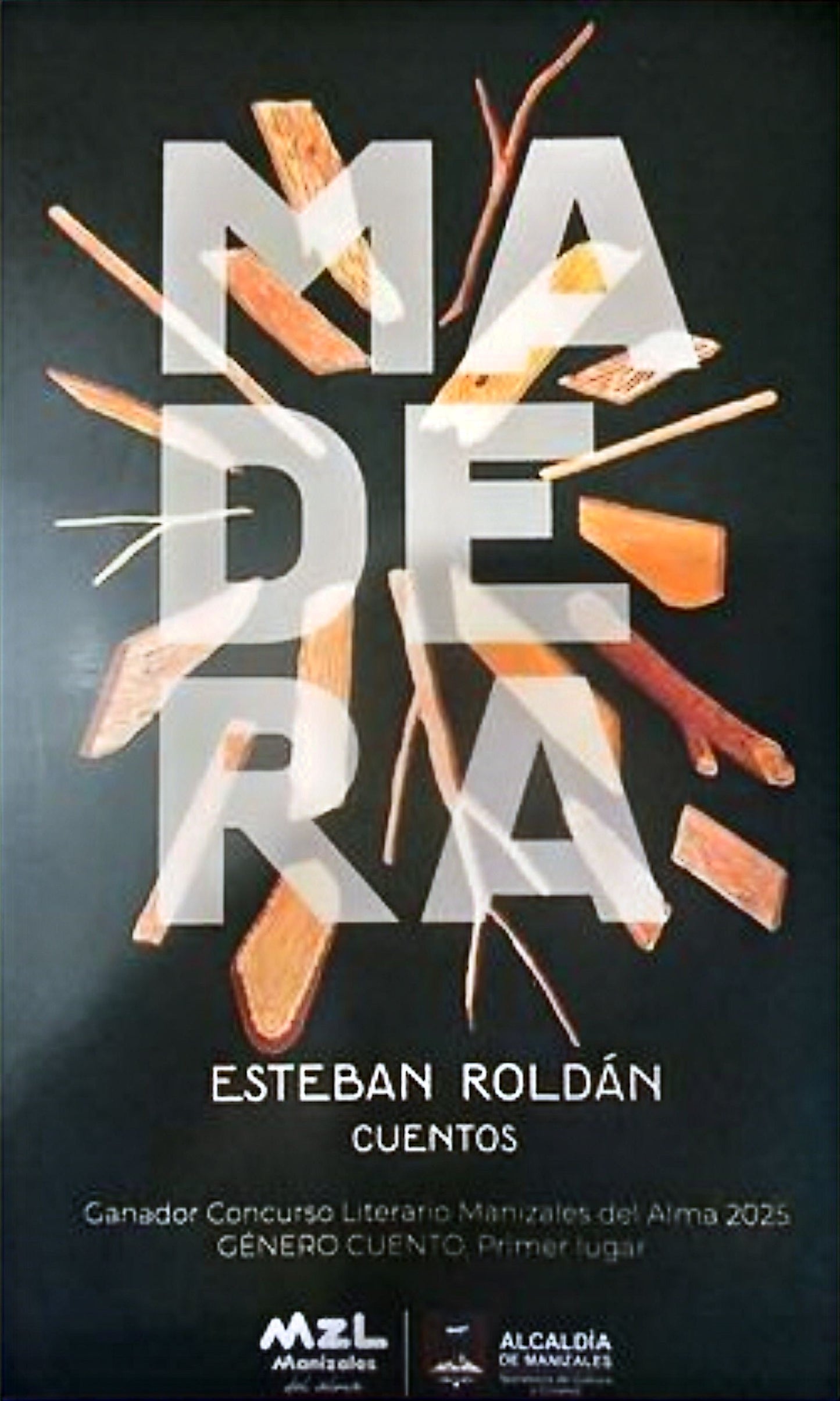 MADERA cuentos