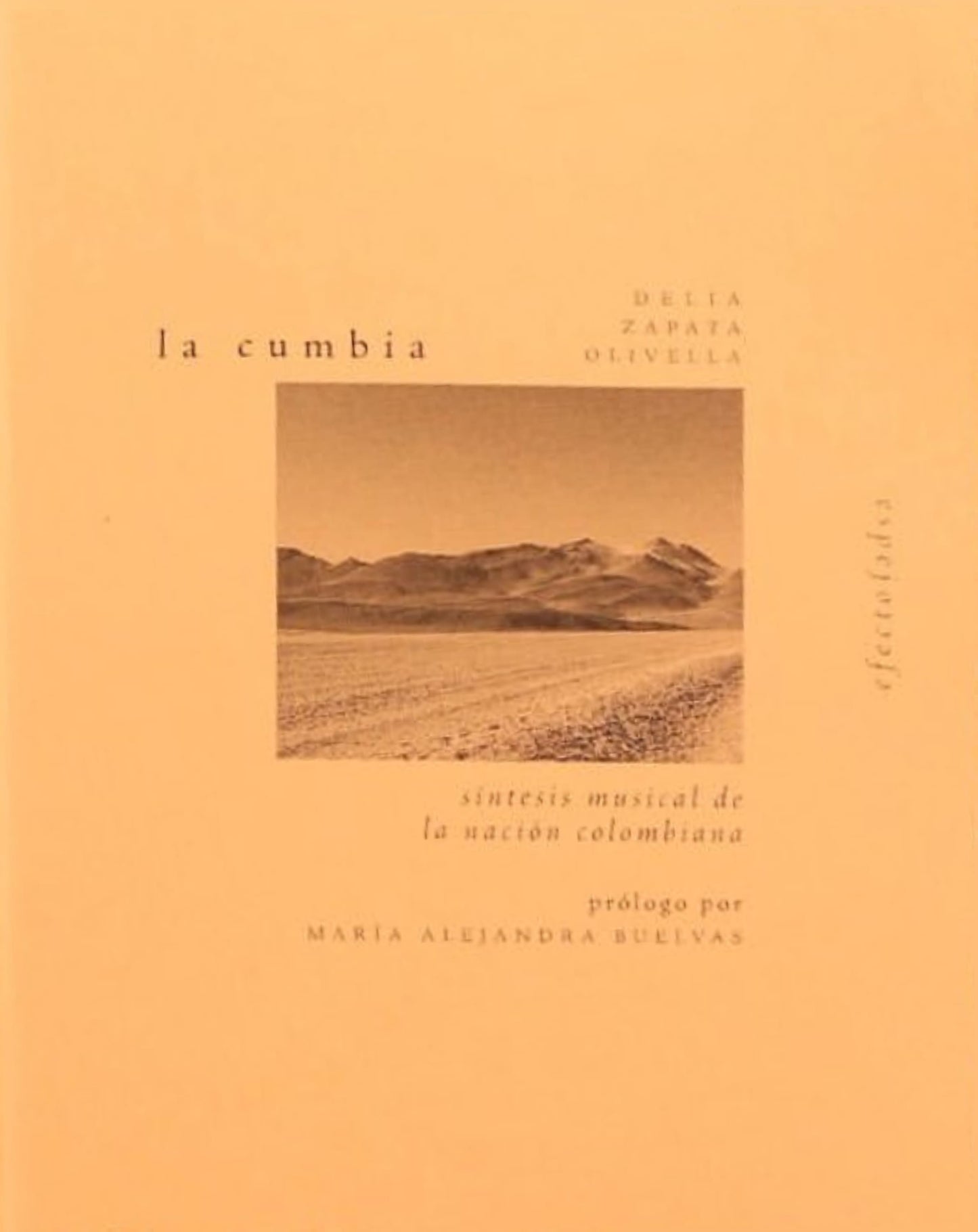 LA CUMBIA