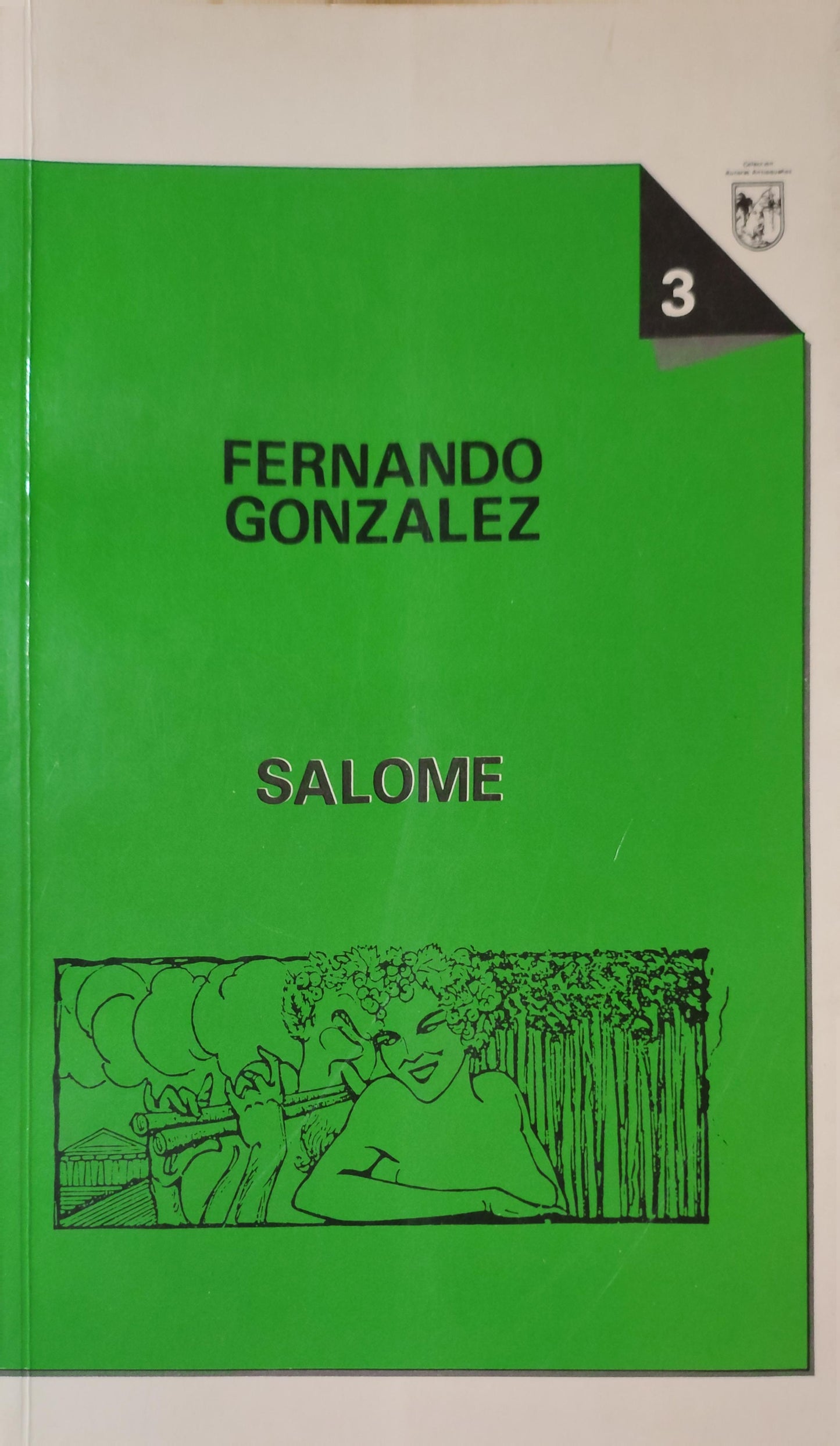 SALOME