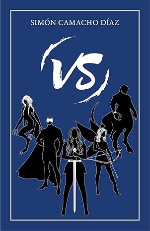 VS/ SIMON CAMACHO DIAZ