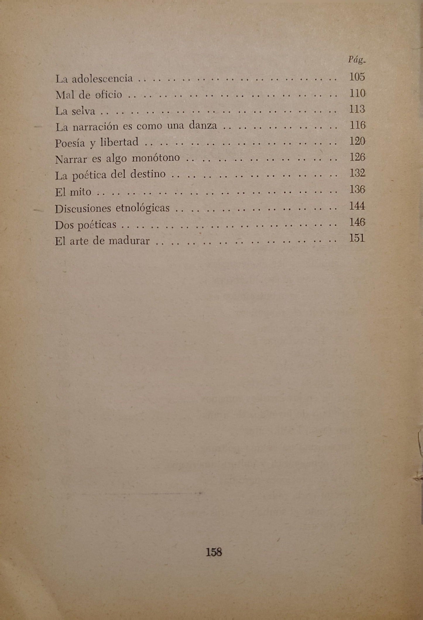 LITERATURA Y SOCIEDAD