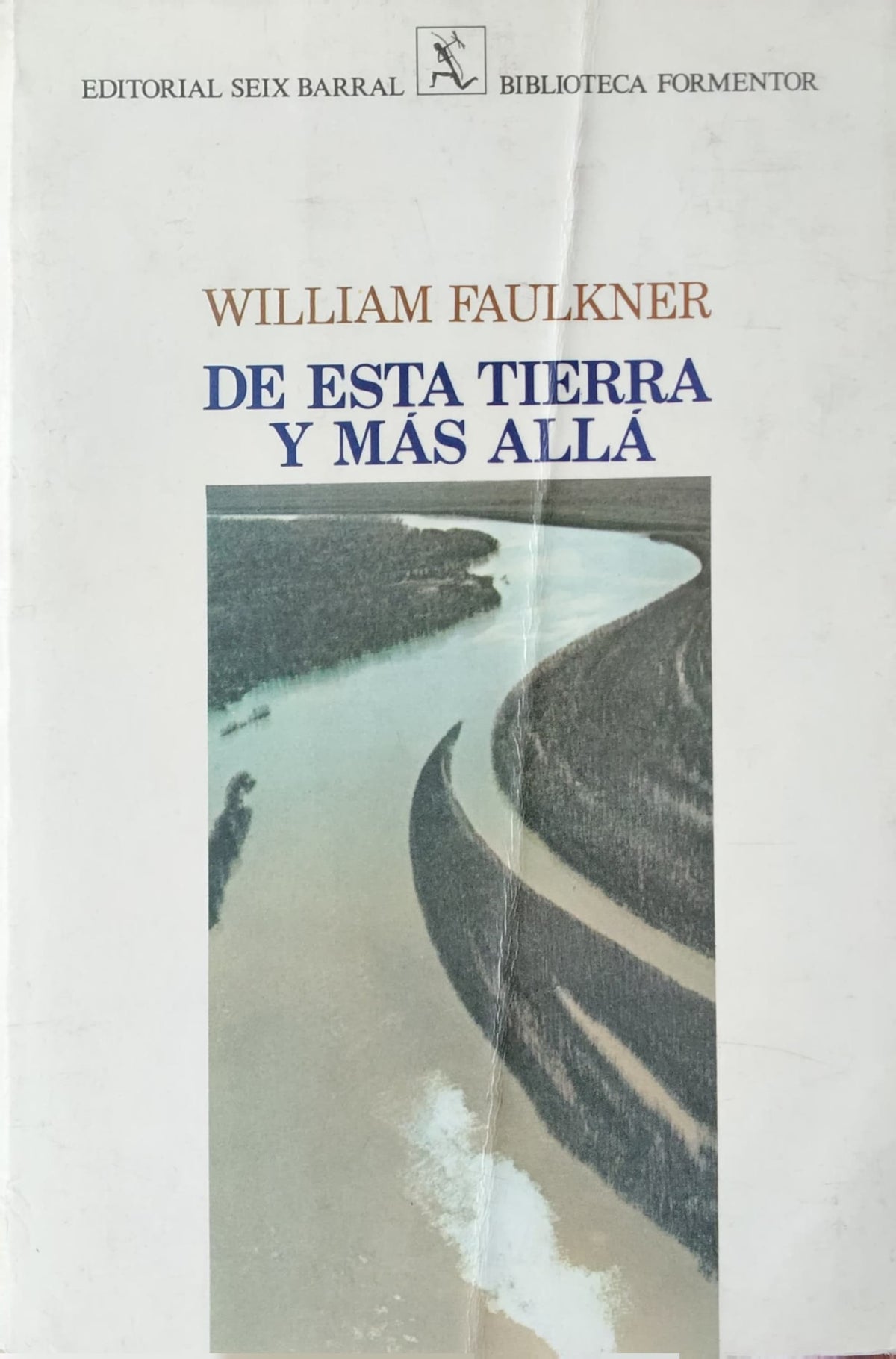 DE ESTA TIERRA Y MÁS ALLÁ
