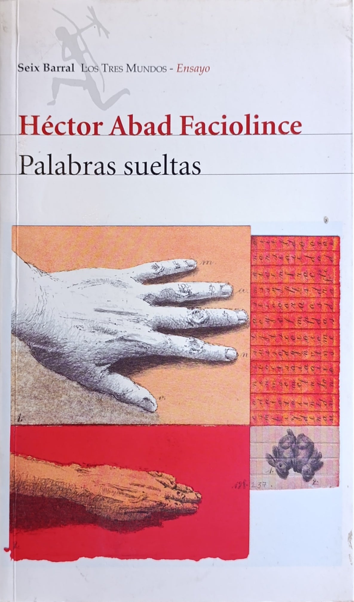 PALABRAS SUELTAS