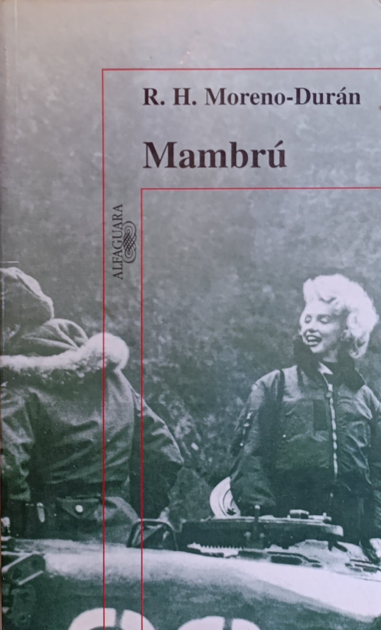 MAMBRU