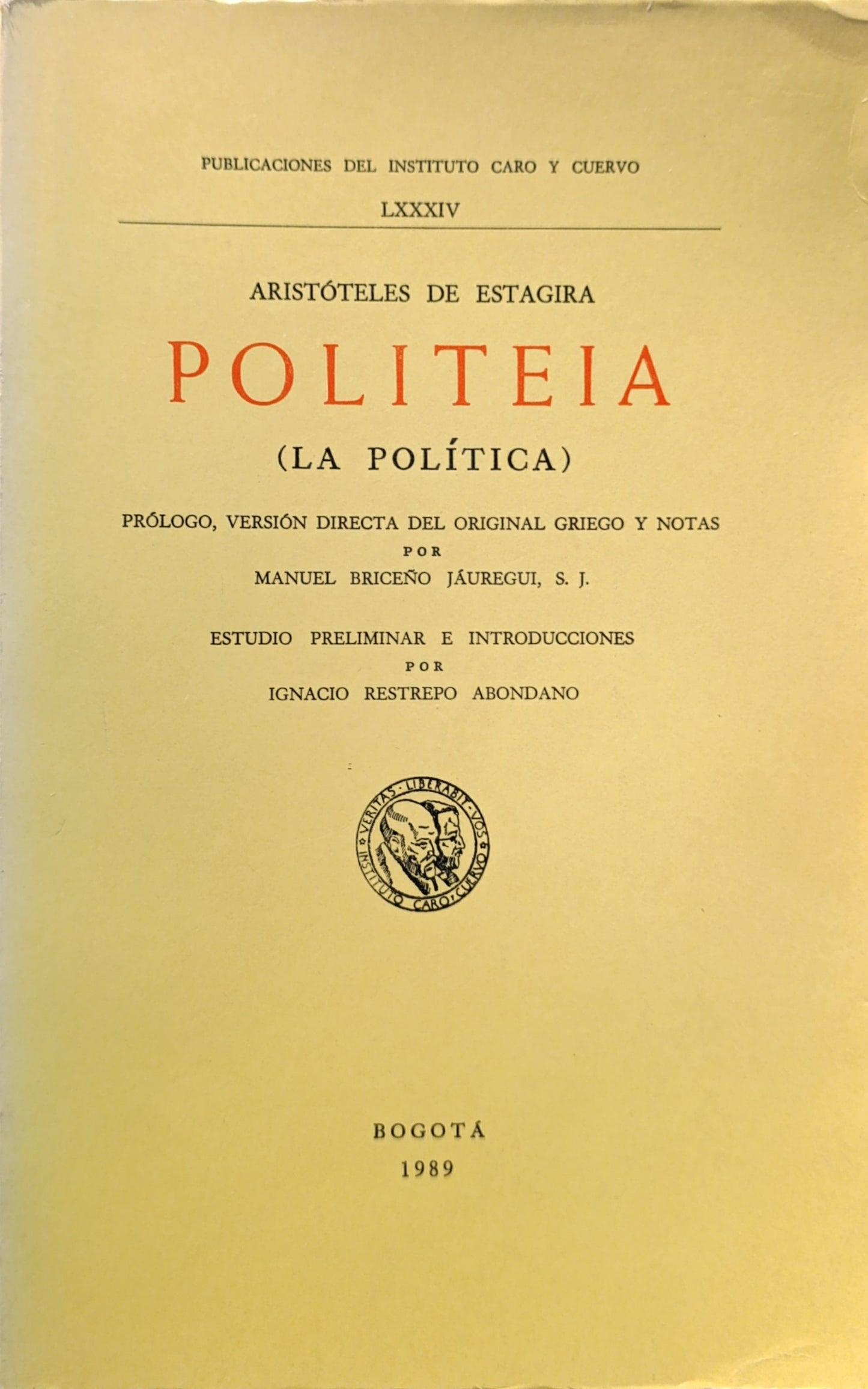 POLITEIA
