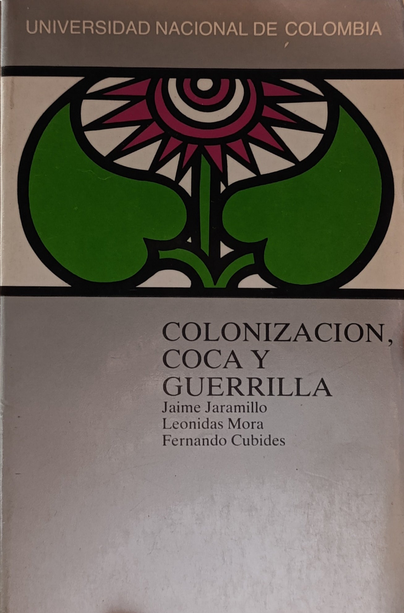 LA SANGRE DE LOS OTROS