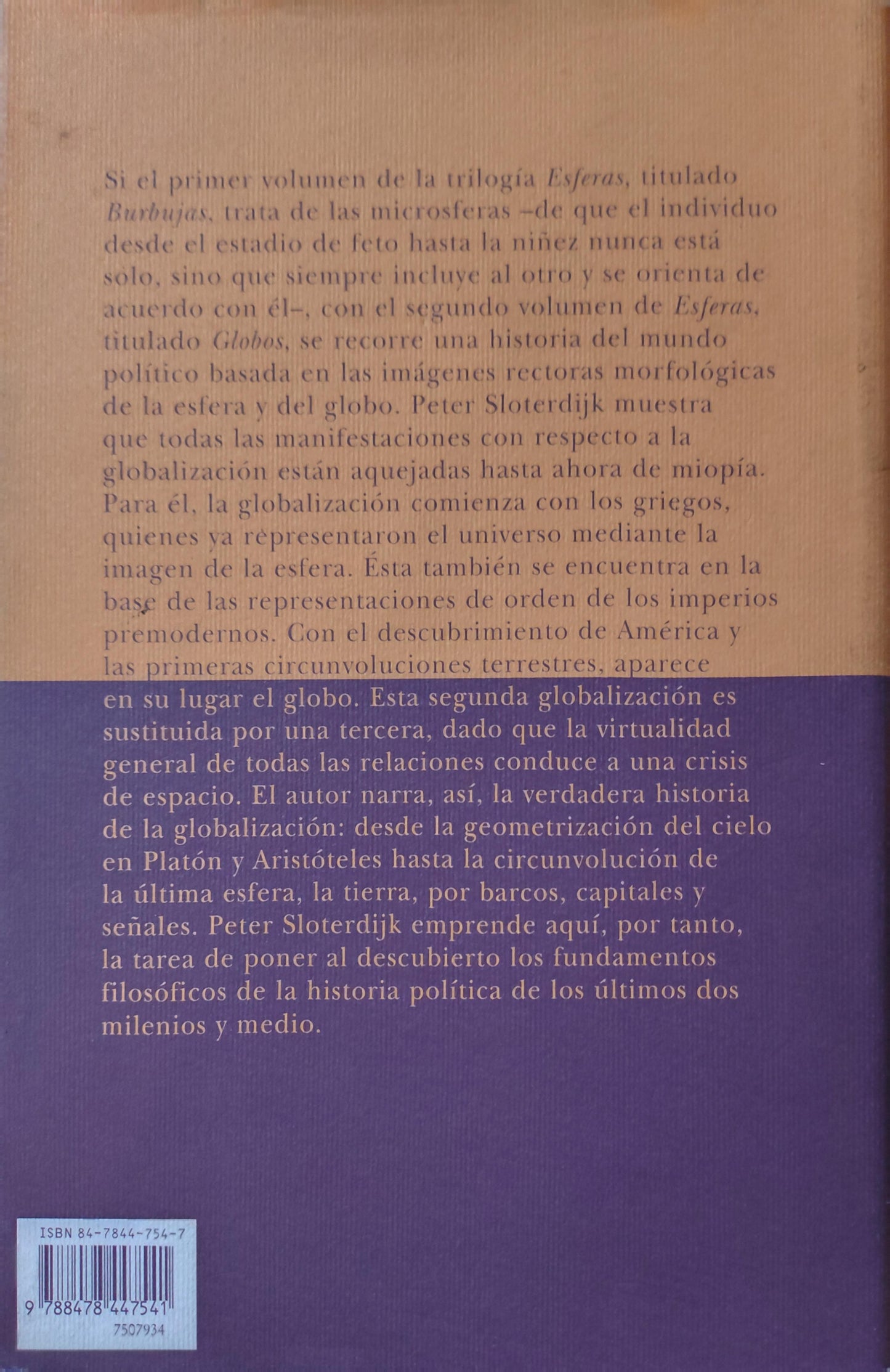 ESFERAS II