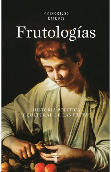 FRUTOLOGIAS