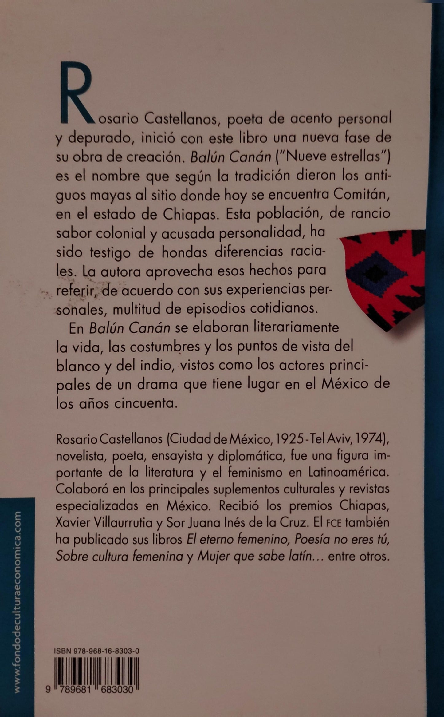BALÚN CANÁN