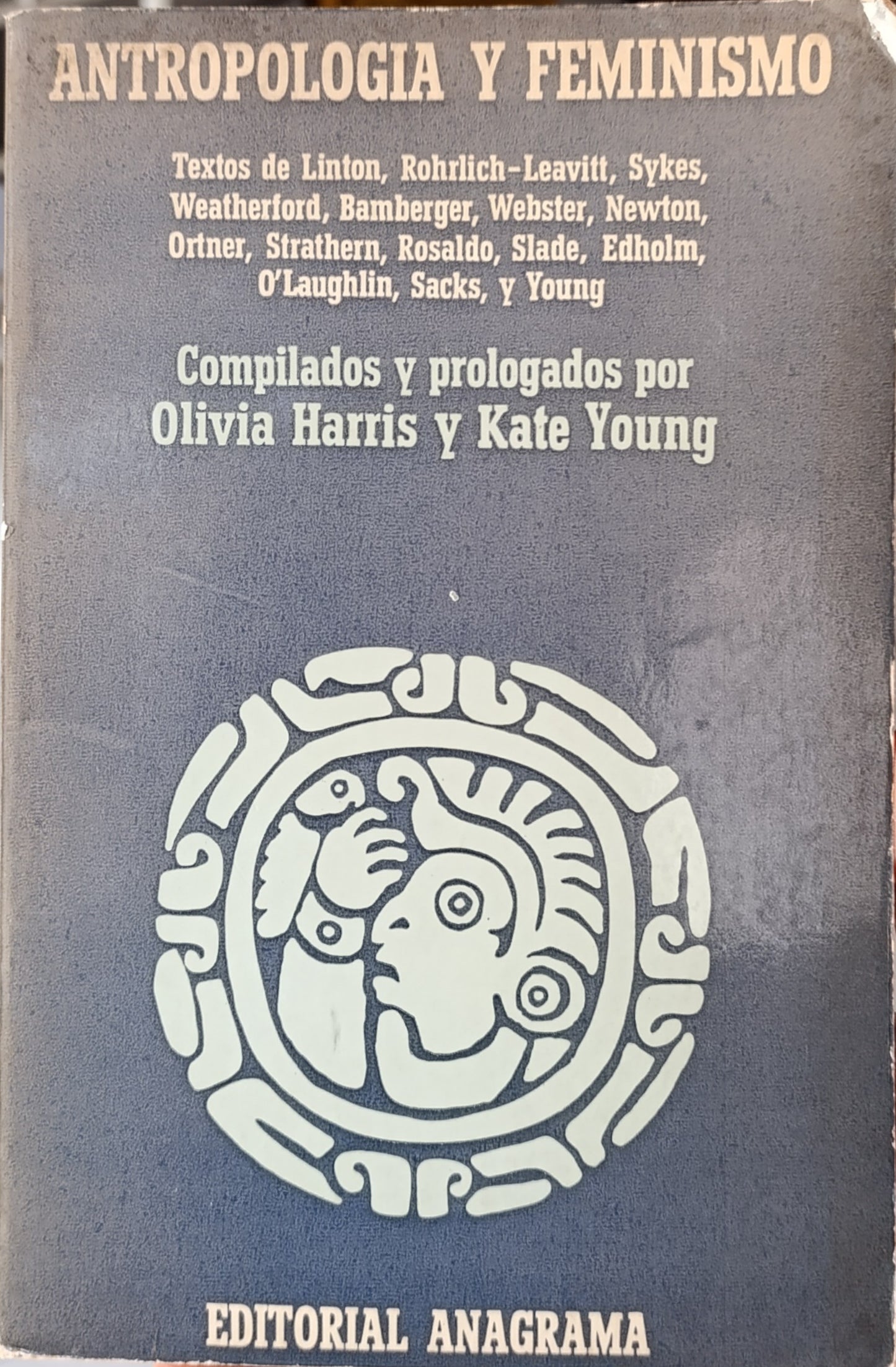ANTROPOLOGIA Y FEMINISMO