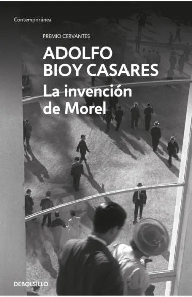 LA INVENCION DE MOREL