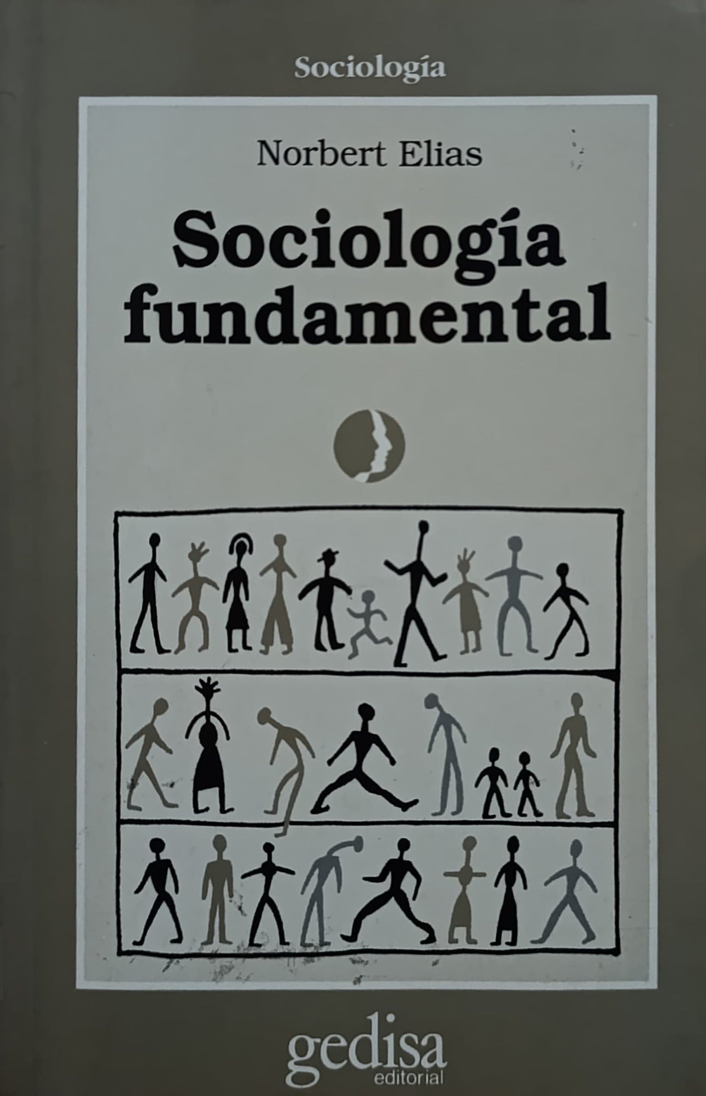 SOCIOLOGÍA FUNDAMENTAL