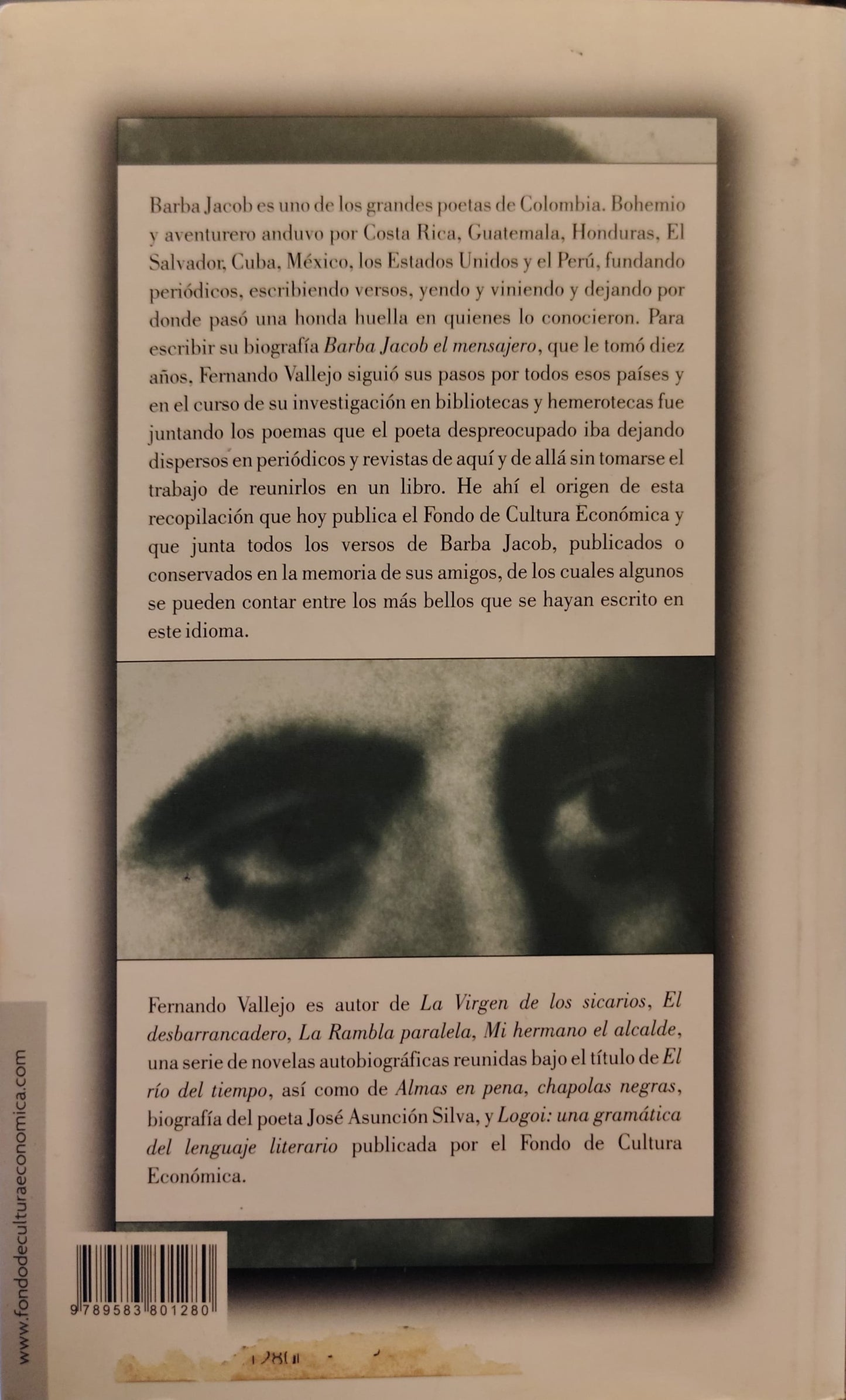 POESÍA COMPLETA