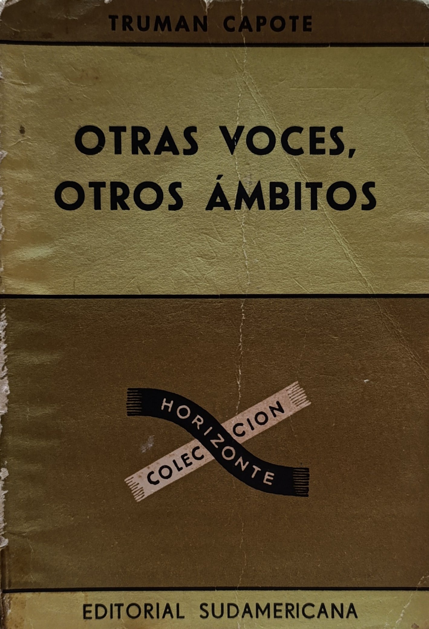 OTRAS VOCES OTROS AMBITOS