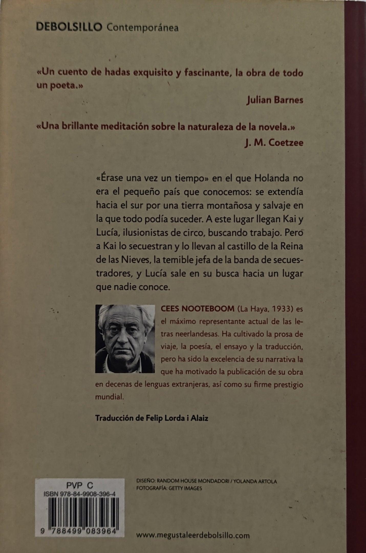 EN LAS MONTAÑAS DE HOLADA