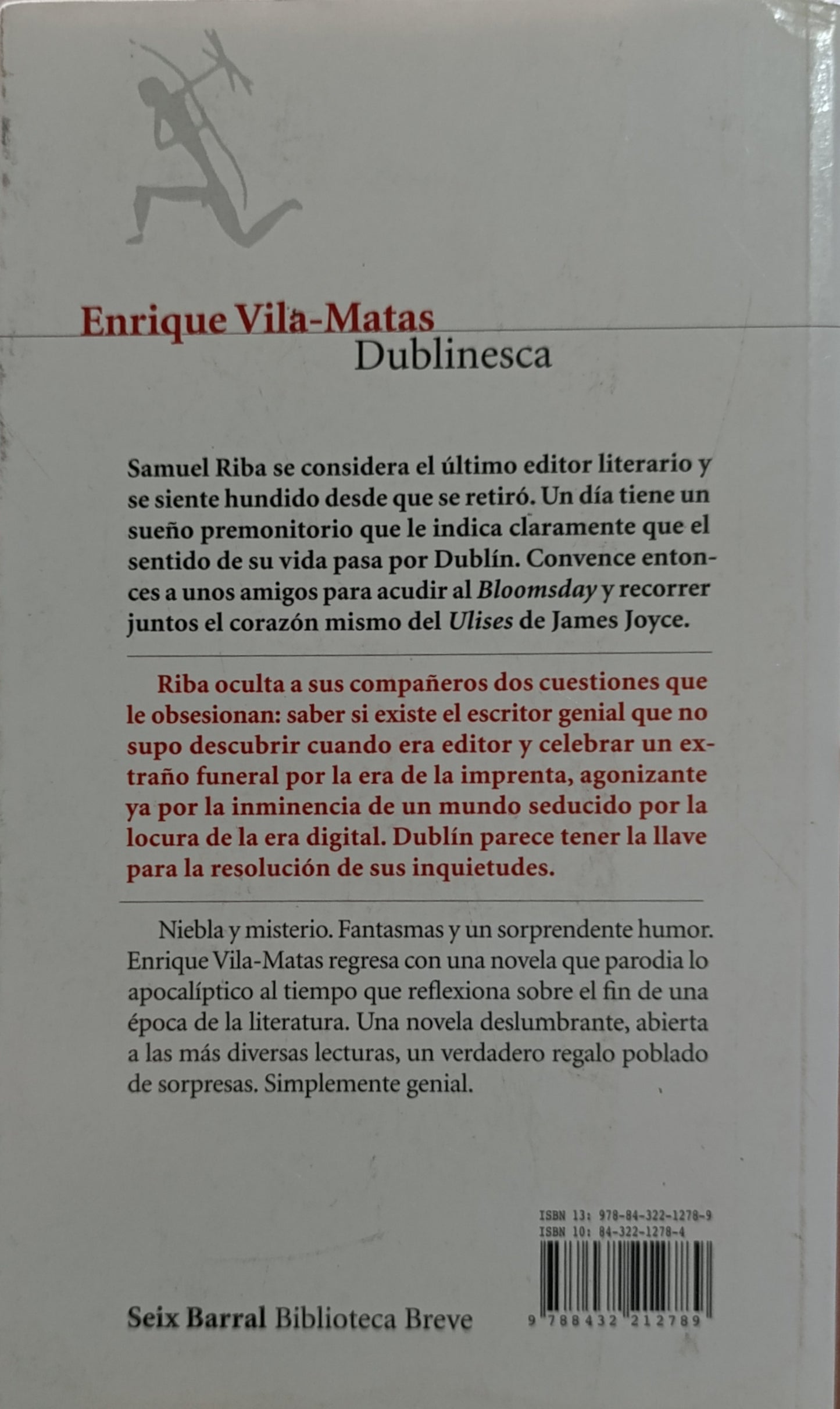 DUBLINESCA