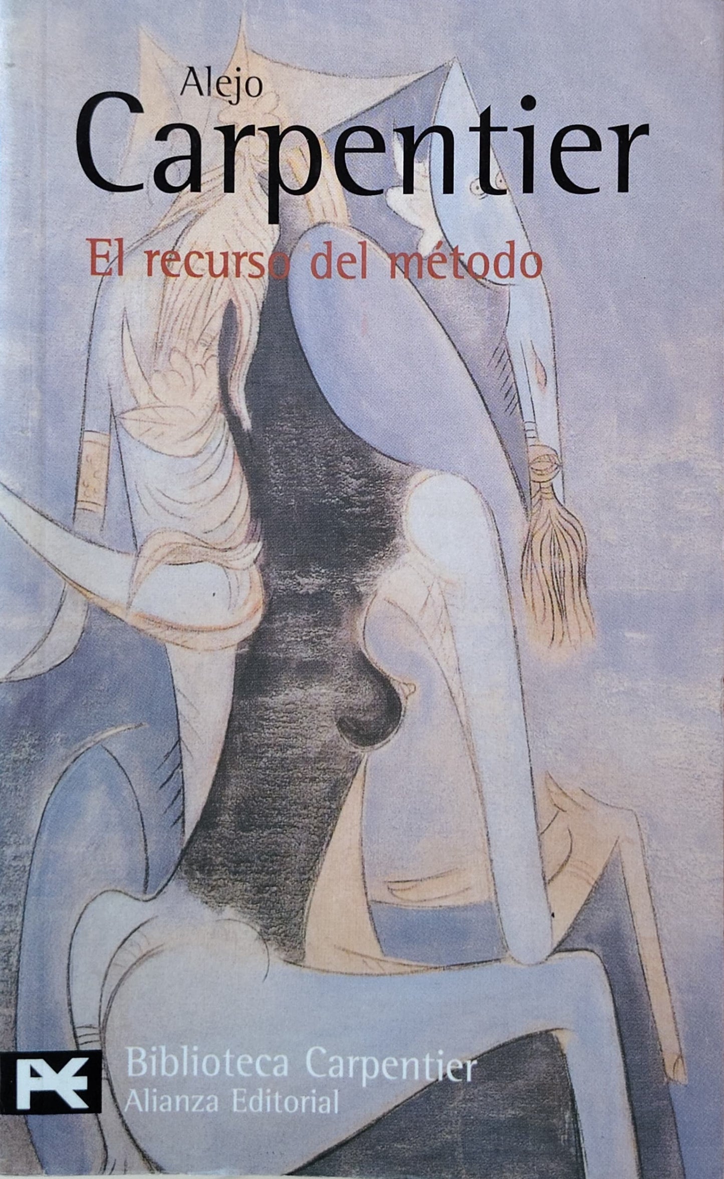 EL RECURSO DEL MÉTODO