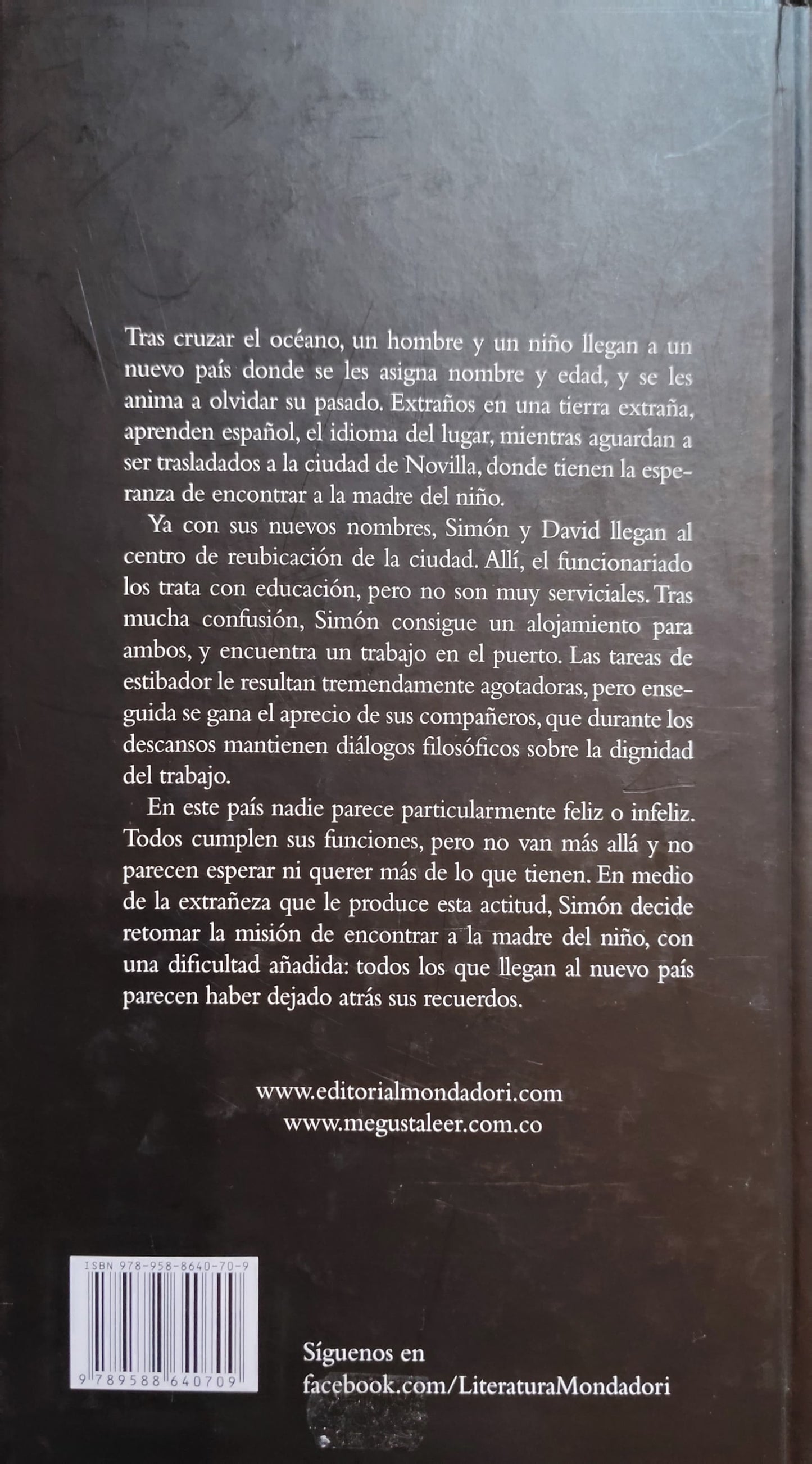 LA INFANCIA DE JESUS