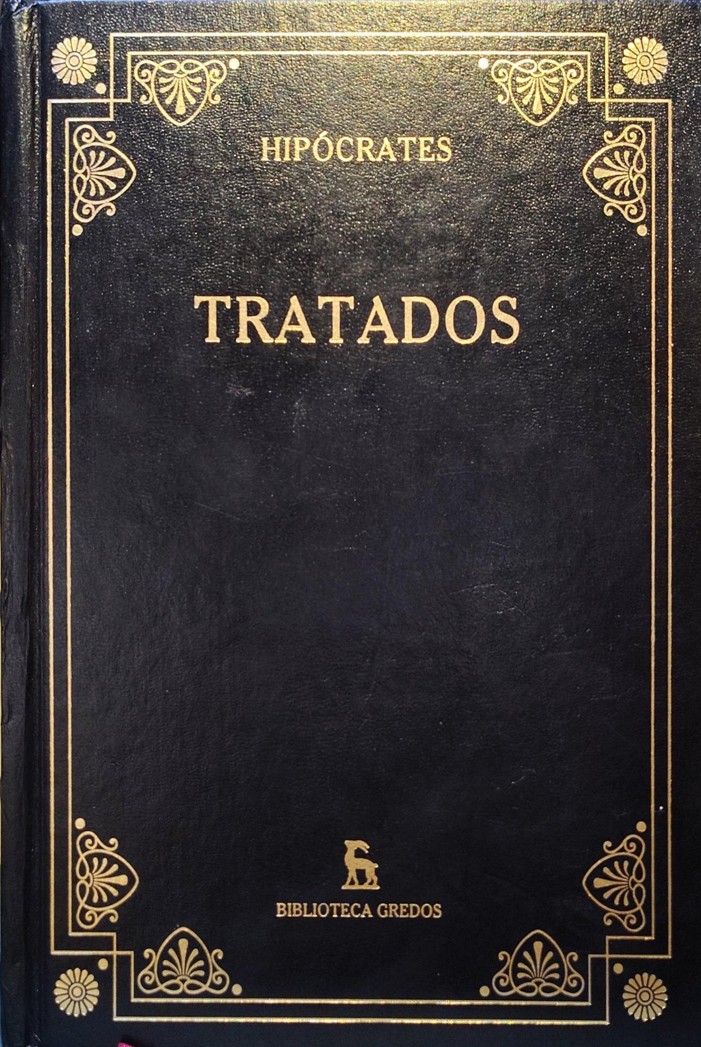 TRATADOS