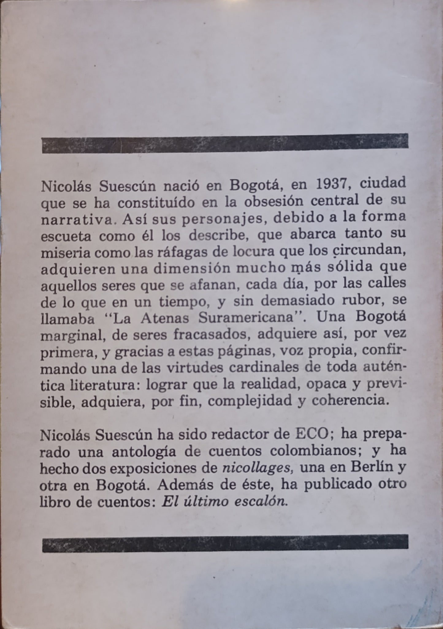 EL RETORNO A CASA