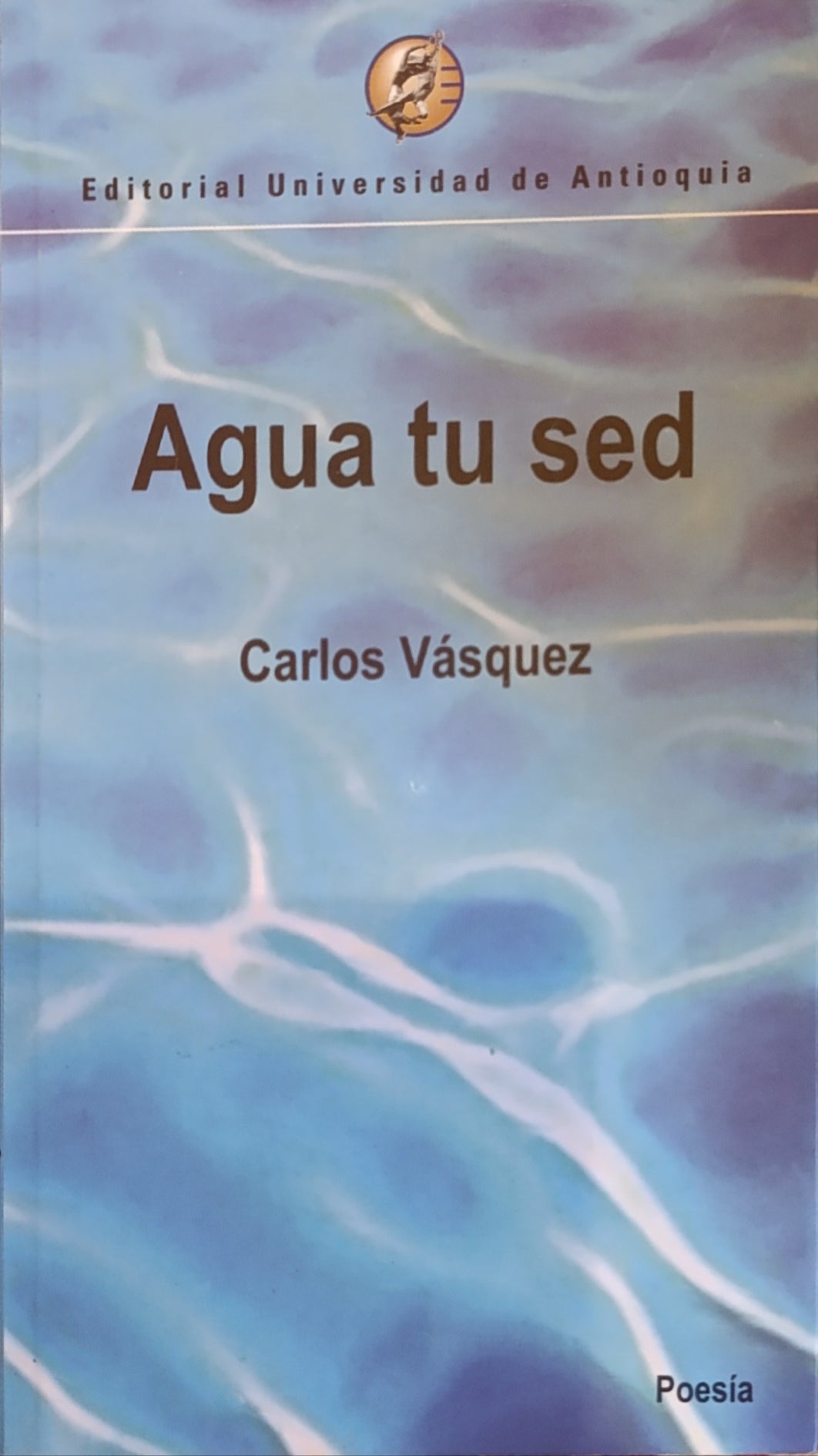 AGUA TU SED