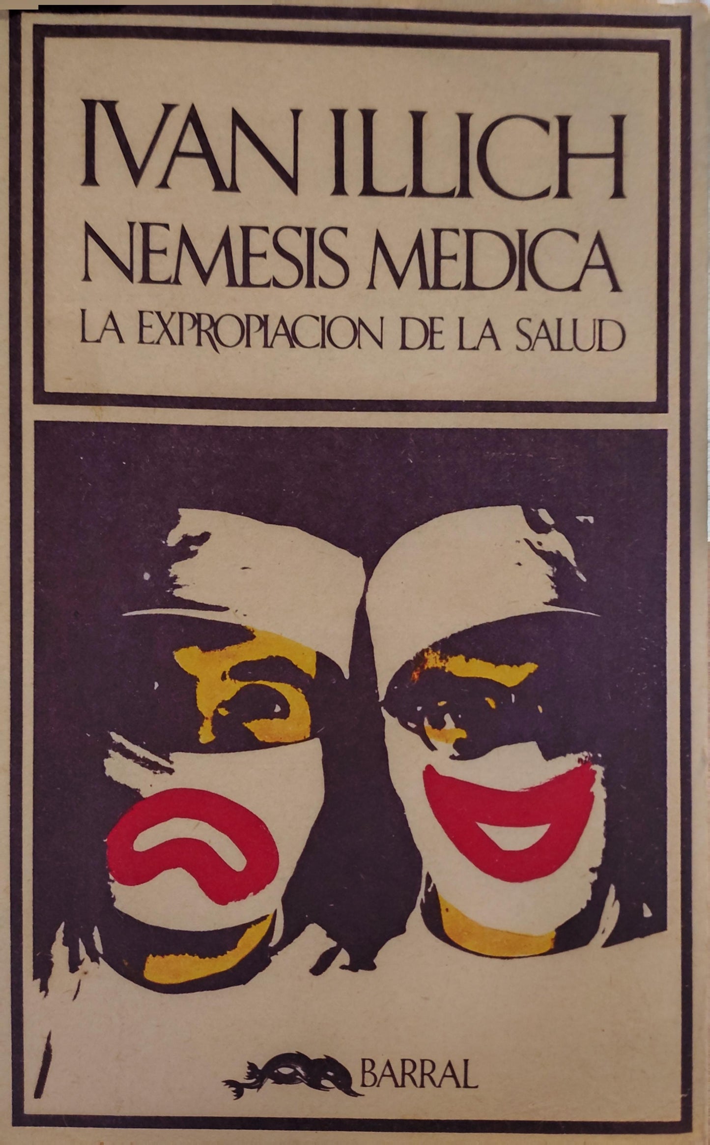 NEMESIS MEDICA