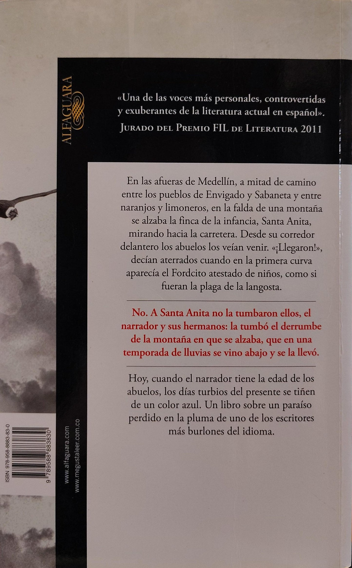 ¡LLEGARON!