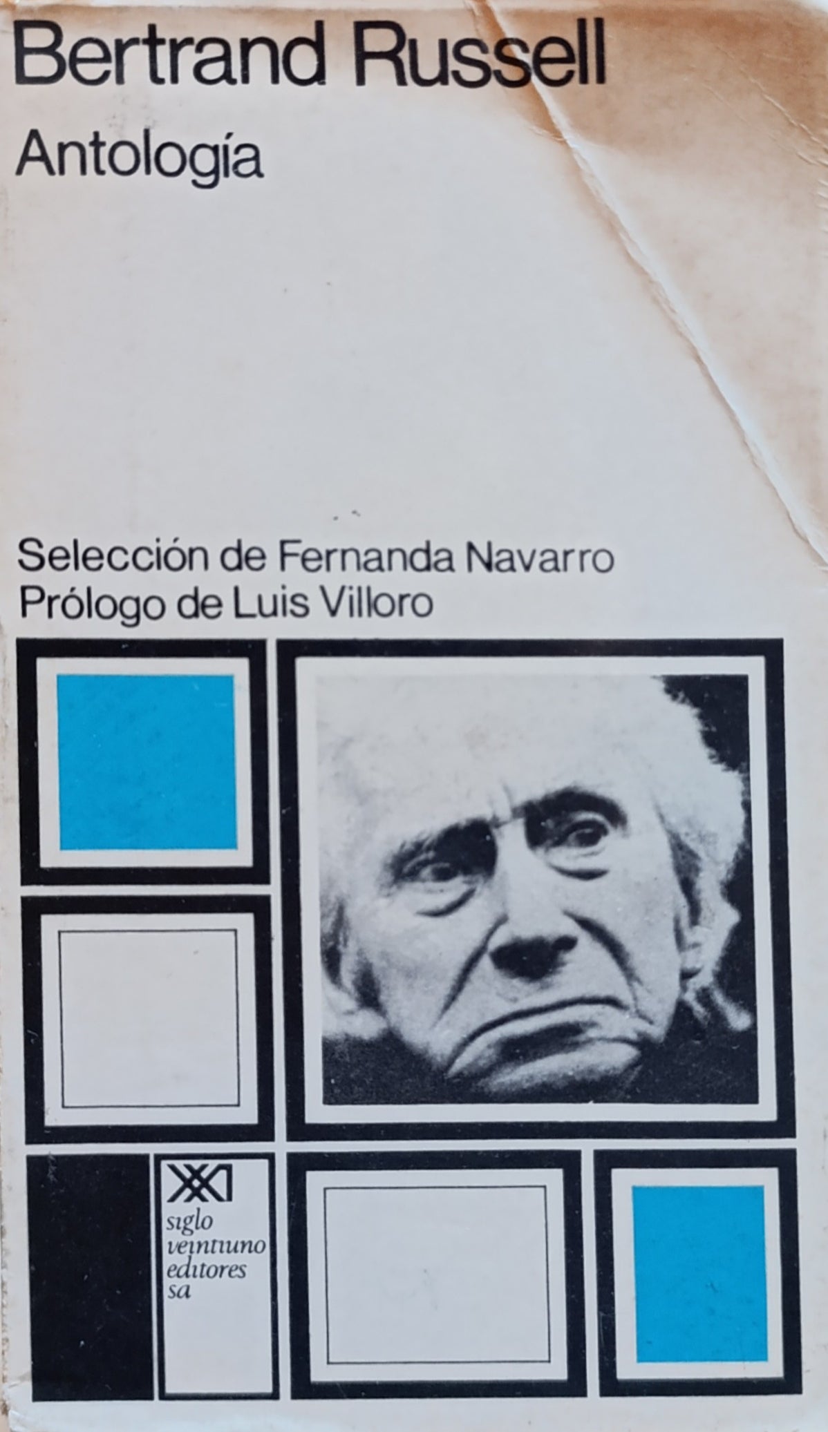 ANTOLOGIA